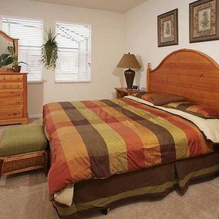 Trafalgar Village Resort Kissimmee Værelse billede