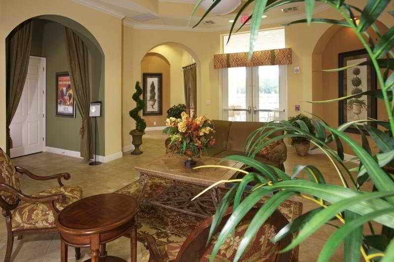 Trafalgar Village Resort Kissimmee Eksteriør billede