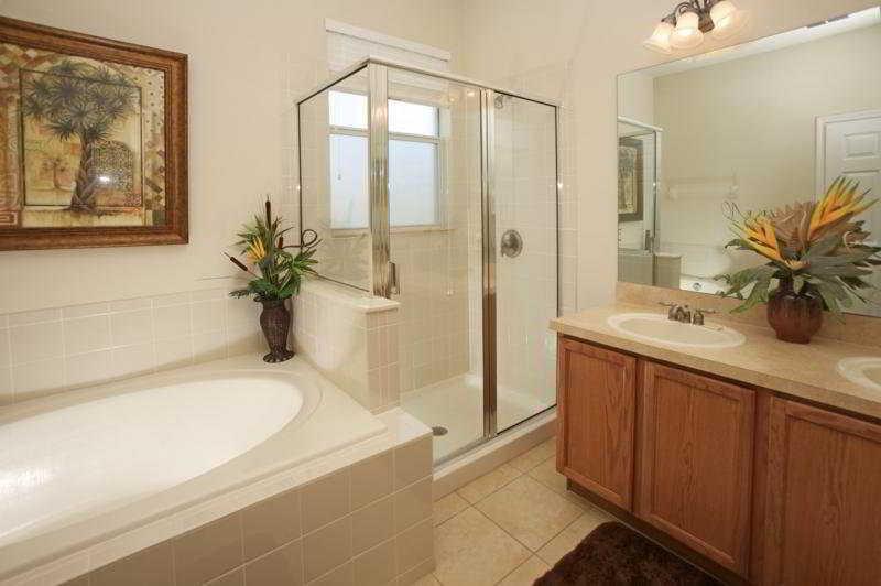 Trafalgar Village Resort Kissimmee Eksteriør billede