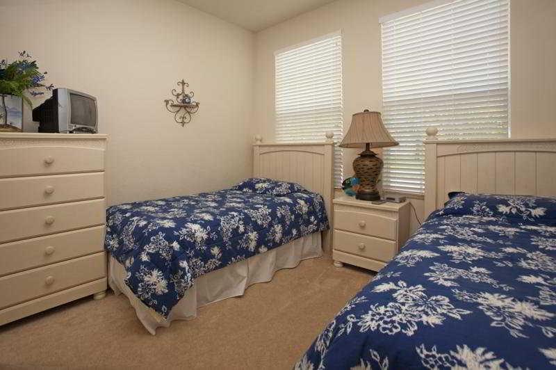 Trafalgar Village Resort Kissimmee Eksteriør billede