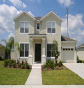 Trafalgar Village Resort Kissimmee Eksteriør billede