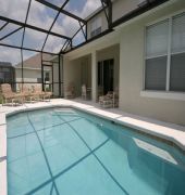 Trafalgar Village Resort Kissimmee Eksteriør billede